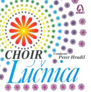 Choir LÚČNICA / Conductor Peter Hradil 