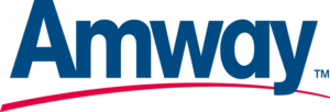 Logo Amway