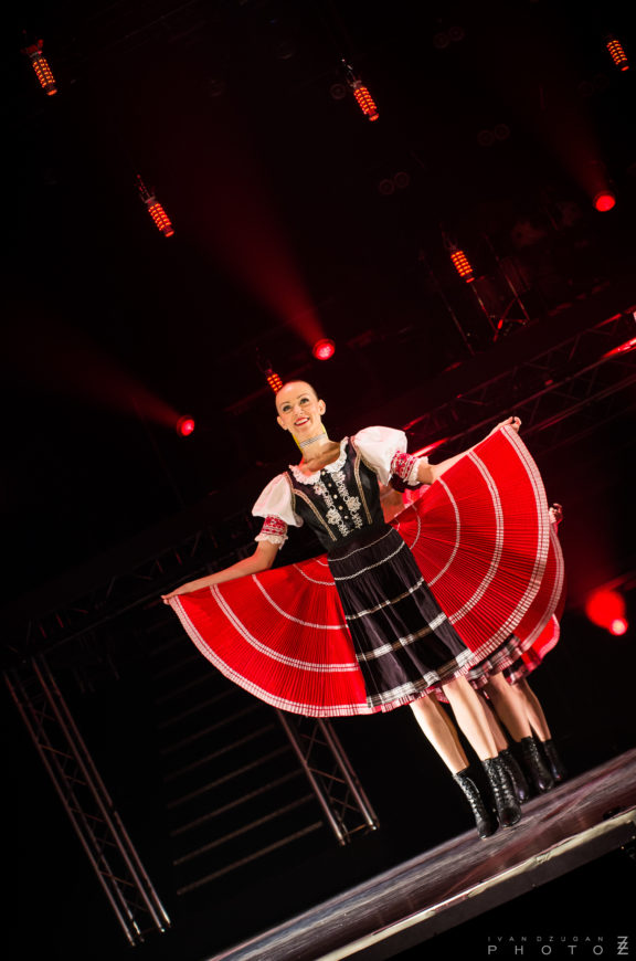 IMT Smile a Lúčnica: Čirčianka. Foto: Ivan Džugan