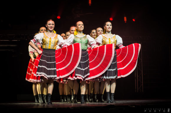 IMT Smile a Lúčnica: Čirčianka. Foto: Ivan Džugan