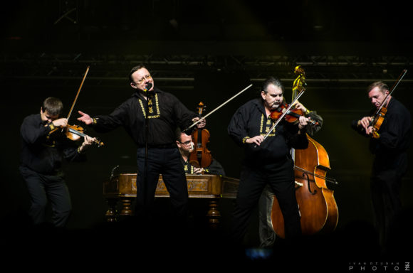 IMT Smile a Lúčnica: Zlaté Husle. Foto: Ivan Džugan