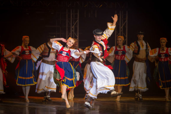  IMT Smile a Lúčnica: Na detvianskych lazoch. Foto: Vladimír Pauco