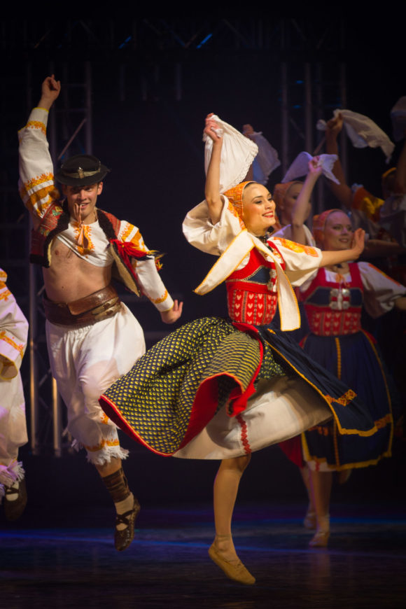  IMT Smile a Lúčnica: Na detvianskych lazoch. Foto: Vladimír Pauco