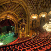 State Theatre Sydney, Australia (Lúčnica, 12.10.2007; 4.11.2010)2