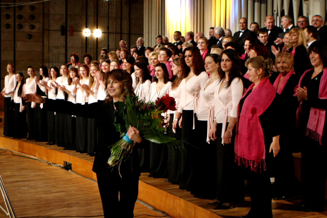 Hommage a Štefan Klimo - Bratislava 6.12.2009