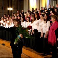 Hommage a Štefan Klimo - Bratislava 6.12.2009