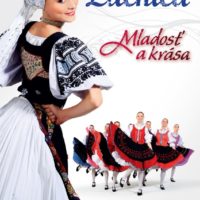 DVD Lúčnica - Mladosť a krása