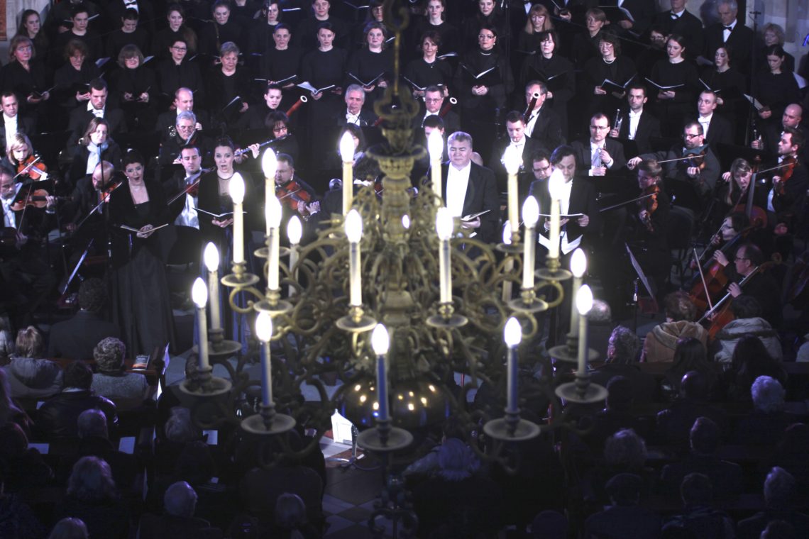 Verdi Requiem 