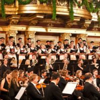 Musikverein Viedeň - 19.11.2012