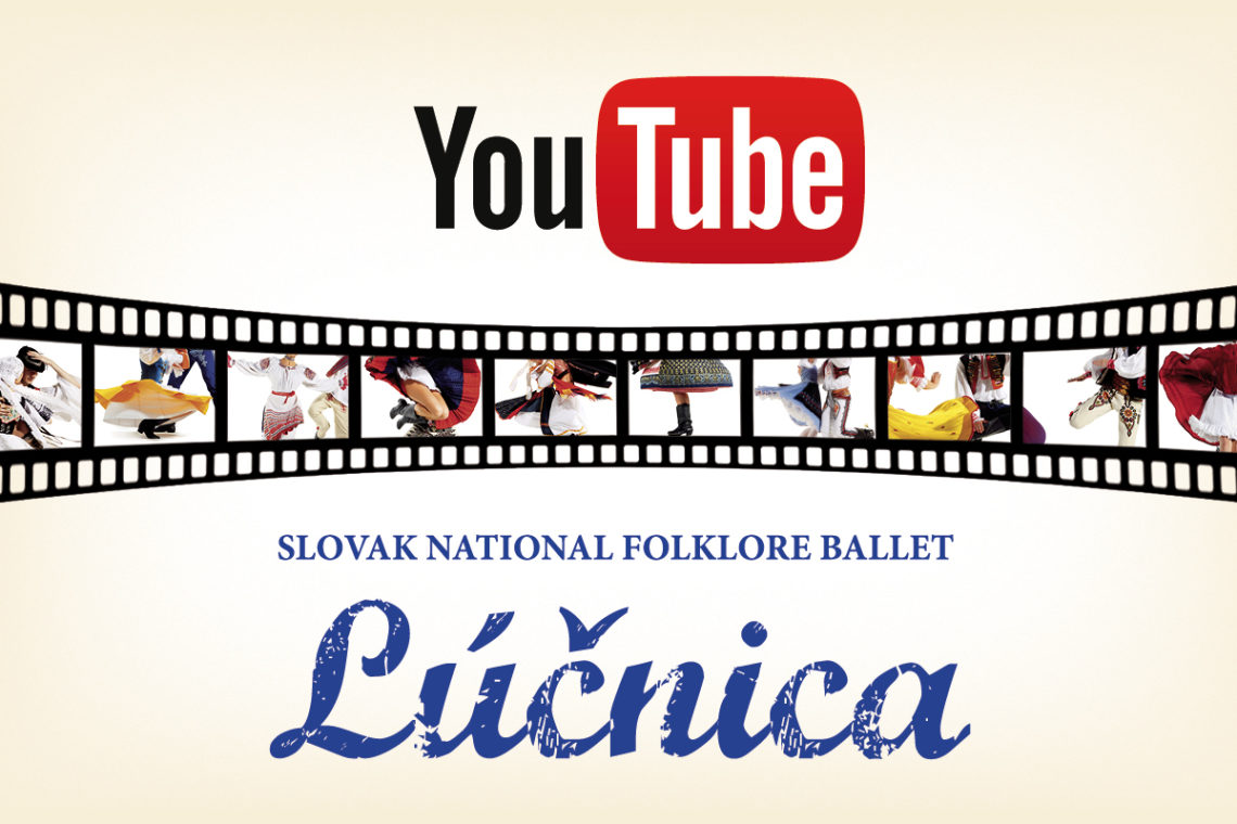 Lucnica_novy_Youtube_kanal