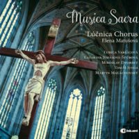 Musica Sacra