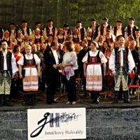 Záverečný koncert festivalu Janáčkovy Hukvaldy 2016