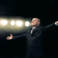 Štefan Nosáľ. Foto: Peter Brenkus.