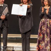 VOICES FOR PEACE, Assisi 2017 (c) Interkultur