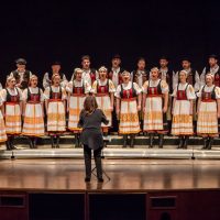 VOICES FOR PEACE, Assisi 2017 (c) Interkultur