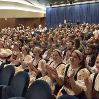 Assisi 2017, Closing and award ceremony 3 (c) Koloman Zúrik