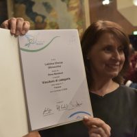 Assisi 2017, Closing and award ceremony 3 (c) Koloman Zúrik