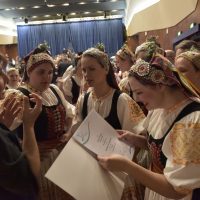 Assisi 2017, Closing and award ceremony 3 (c) Koloman Zúrik