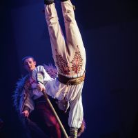 IMT Smile a Lúčnica 2015: Po valasky od zeme. Foto: Ivan Džugan