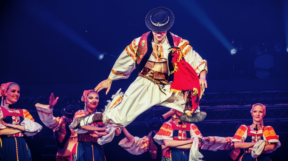 IMT Smile a Lúčnica 2015: Na detvianskych lazoch. Foto: Ivan Džugan