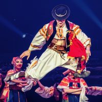 IMT Smile a Lúčnica 2015: Na detvianskych lazoch. Foto: Ivan Džugan