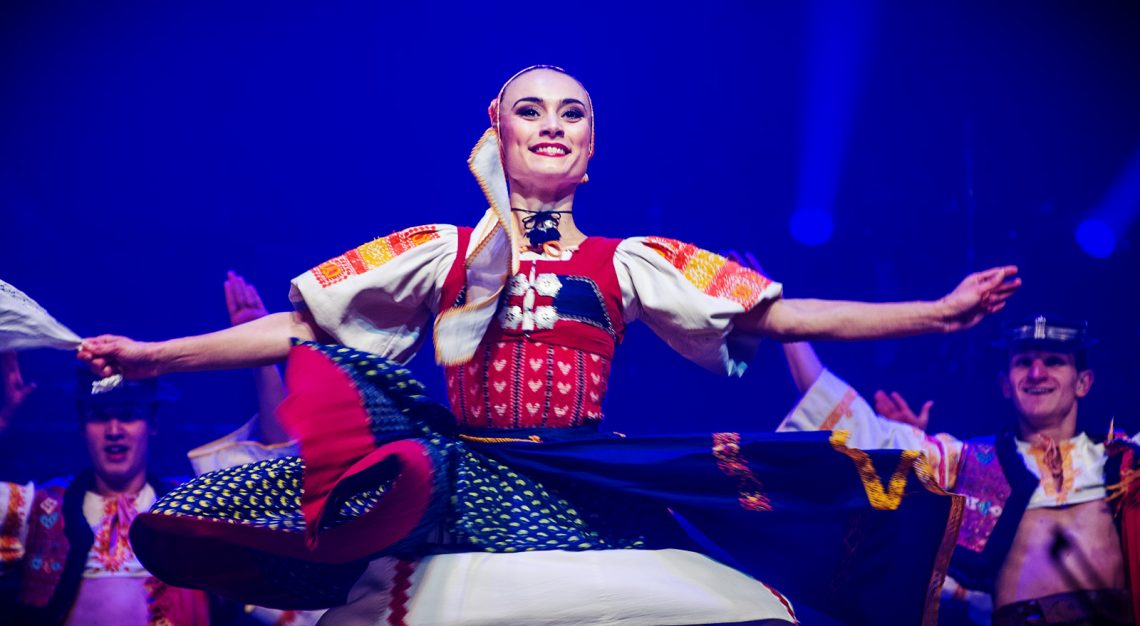 IMT Smile a Lúčnica 2015: Na detvianskych lazoch. Foto: Ivan Džugan