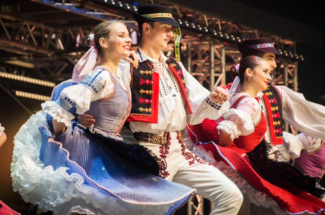IMT Smile a Lúčnica 2015. Foto: Ivan Džugan