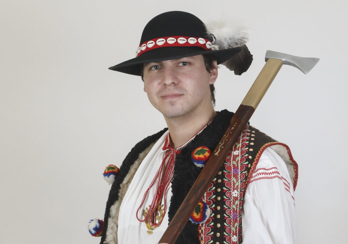Kristián Dufinec