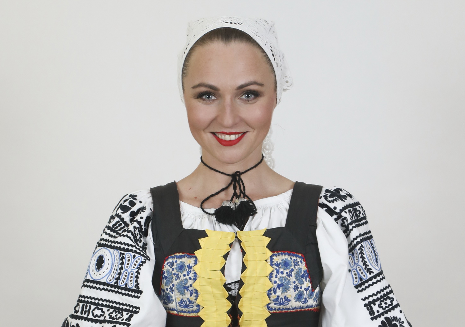 Nina Vitková spev