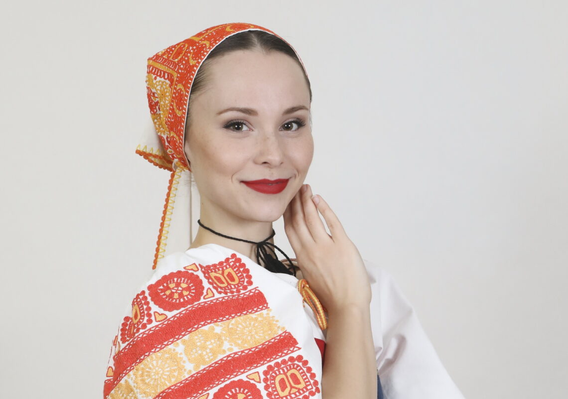Simona Lengvarská