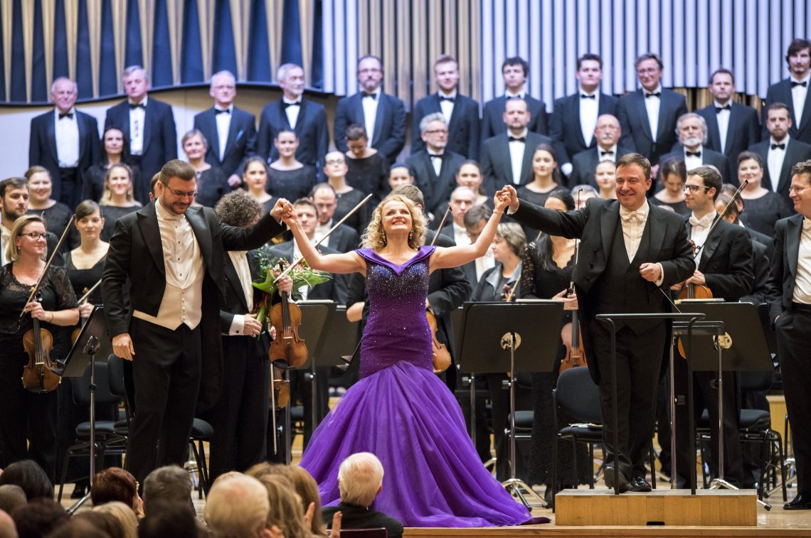 Vianočný koncert Jany Kurucovej a hostí - 6.12.2017