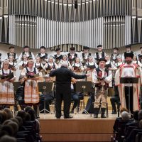 Česká mše vánoční v Slovenskej filharmónii - 10.12.2017