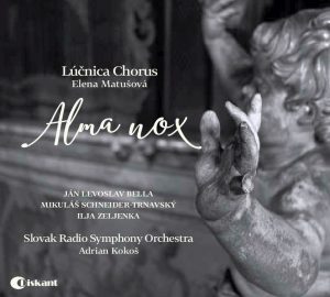 Alma nox 