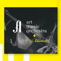 Art Music Orchestra / Spevácky zbor Lúčnica