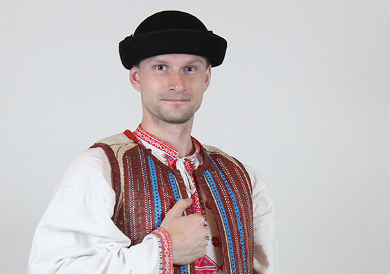 Jakub Húlek