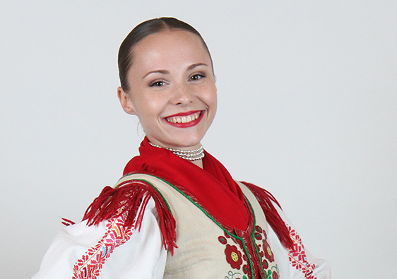 Simona Lengvarská