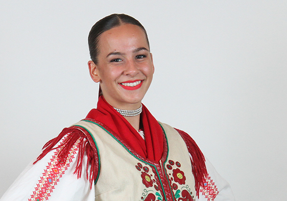 Katarína Rusinková