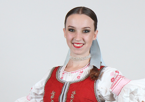 Kristina Cicakova