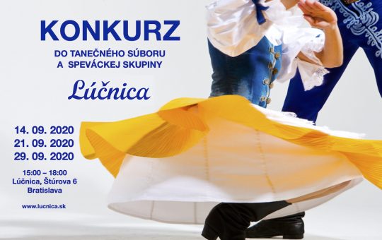 Konkurz 2020