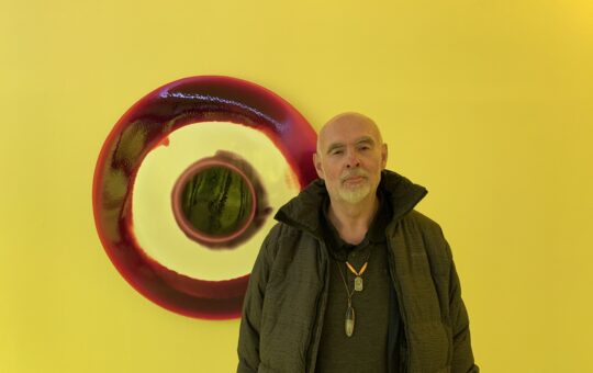Zomrel Peter Martinček van Grob (1962 – 2021)