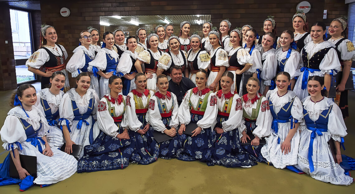 Grand Prix Svetozára Stračinu, 12.05.2021