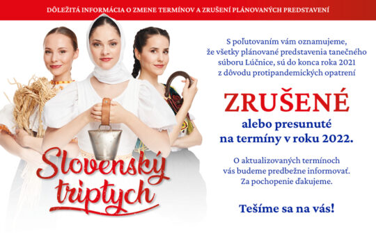 Umelecký súbor Lúčnica