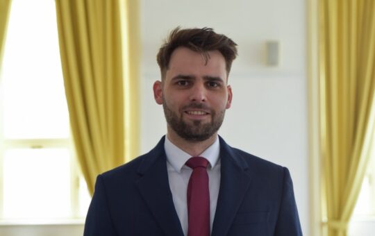 Lúčnica má nového generálneho riaditeľa