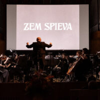 ZEM SPIEVA, 22.04.2022, Košice