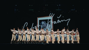 Svetozár Stračina – “Počuť vôňu živého”