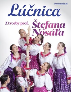 Z tvorby prof. Štefana Nosáľa